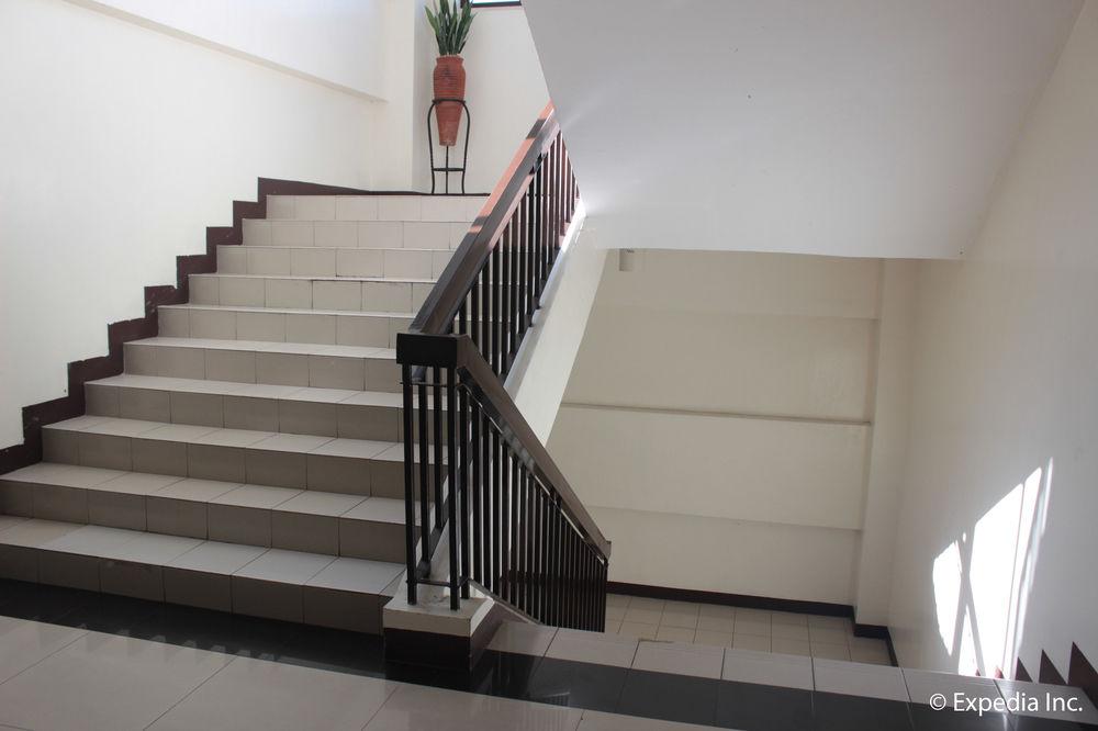 Ilocos Norte Hotel & Convention Center لواوْغ المظهر الخارجي الصورة